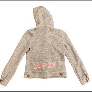 Juicy Couture Jacket